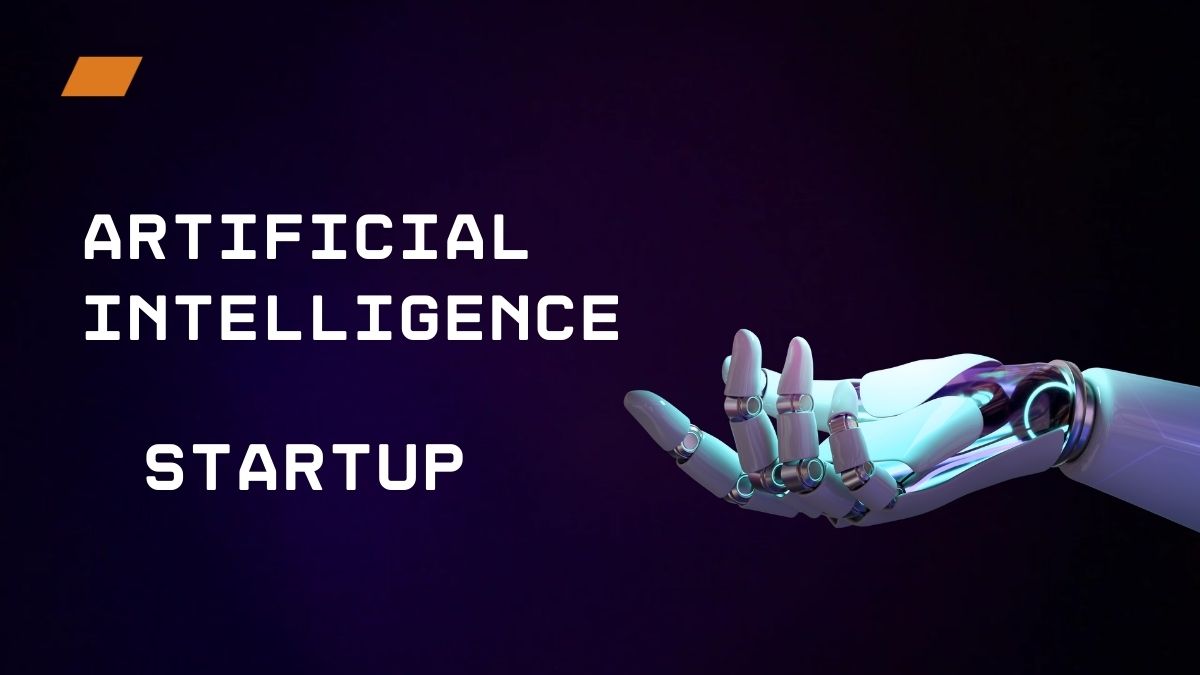 AI-Startup