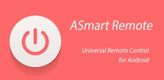 ASmart Remote IR