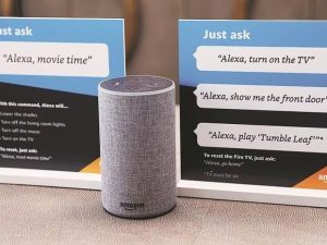 Amazon Alexa