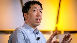 Andrew Ng 