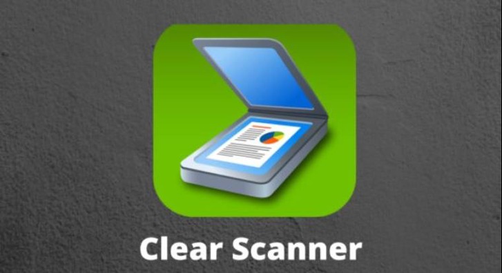 Clear Scanner