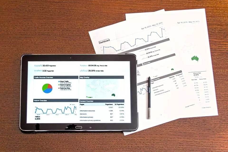 10 Best Data Analysis Tools in 2025 Data Analytics Tools