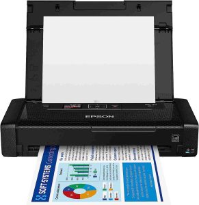 Epson WorkForce WF-110