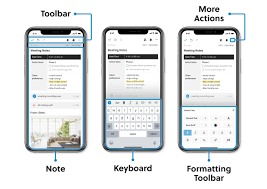 Evernote Homework Apps