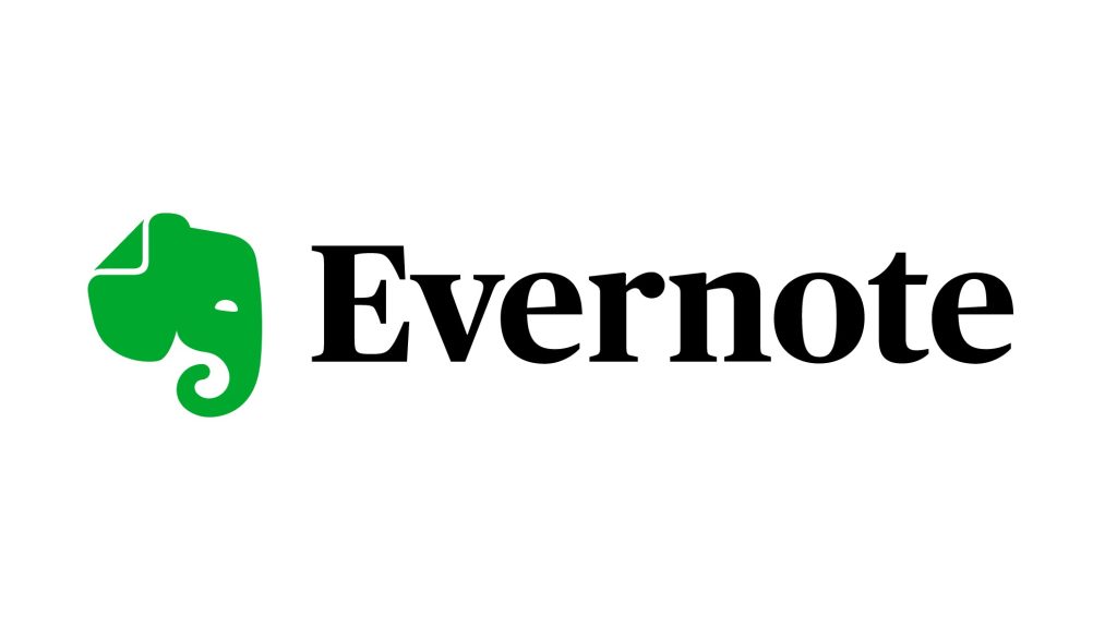 Evernote scanner app