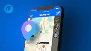 Glympse Location Tracking Apps