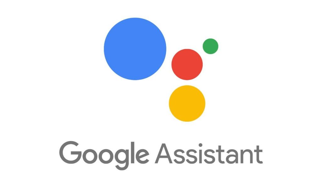  Google Assistant