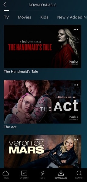 Hulu Korean Drama Apps