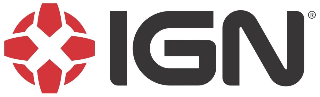 IGN Game Website