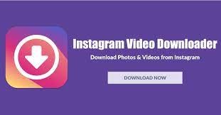  Instagram Video Downloader