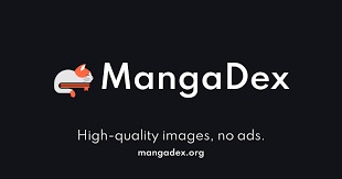 MangaDex