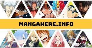 MangaHere