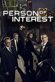 Person of Interest