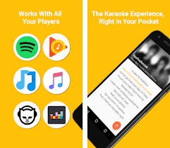 QuickLyric Lyric Apps