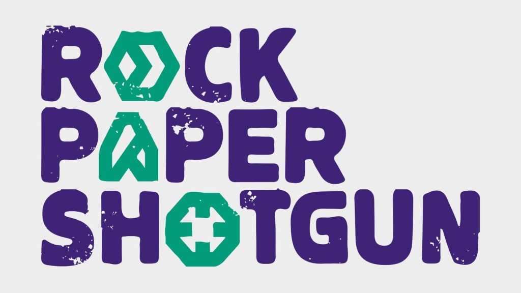  Rock Paper Shotgun 