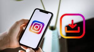 Save Instagram Videos