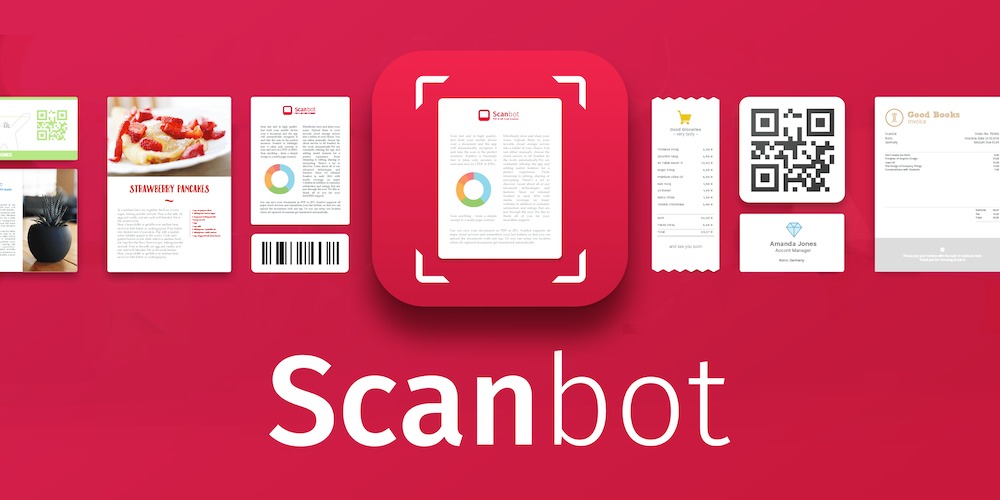 Scanbot