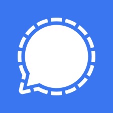 Signal  Text-Hiding Apps