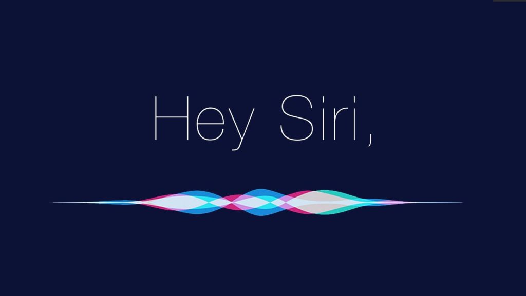  Siri 