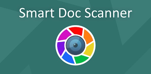 Smart Doc Scanner