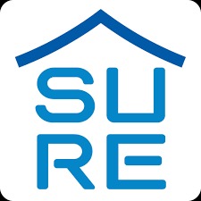 Sure Universal Remote