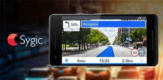 Sygic GPS Navigation