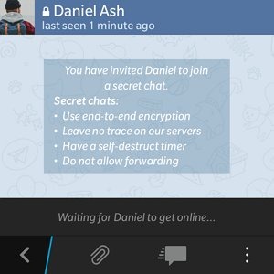Telegram
