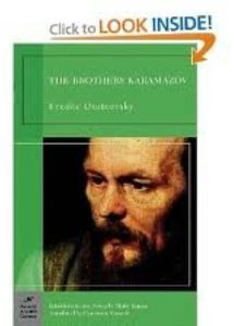 The Brothers Karamazov