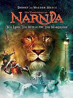 The Chronicles of Narnia Fantasy books