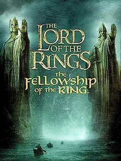 The Lord of the Rings