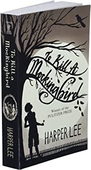 To Kill a Mockingbird
