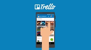 Trello Homework Apps