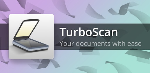 TurboScan