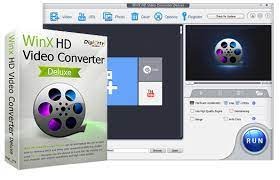 WinX Video Converter