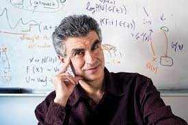 Yoshua Bengio