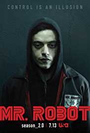 Mr. Robot Hacking TV Shows