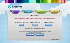 EverSync 