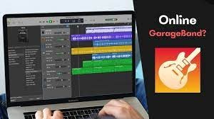 GarageBand