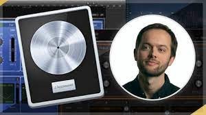 Logic Pro X