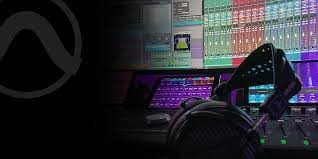 Pro Tools