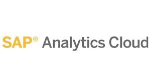 SAP Analytics Cloud