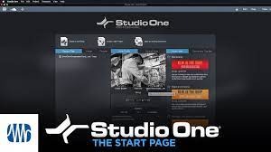 Studio One