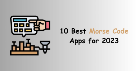 10 Best Morse Code Apps for 2025 Morse Code