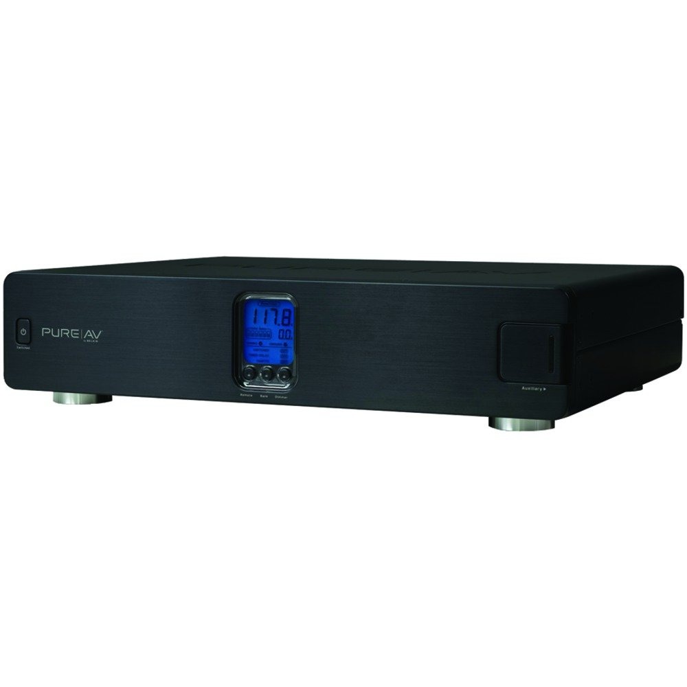 Belkin PureAV PF60