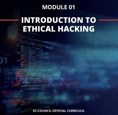 CEH Module 01