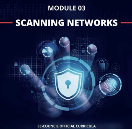 CEH v12 Module 03: Scanning Networks | PDF Download CEH v12 Module 03