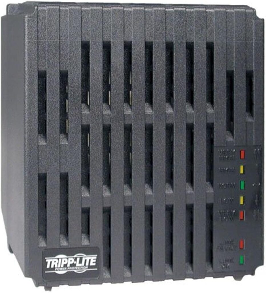 Tripp Lite LC1800