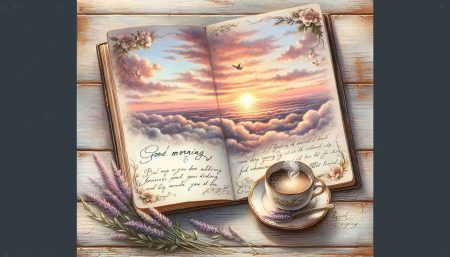 Good Morning Best Friend Quotes