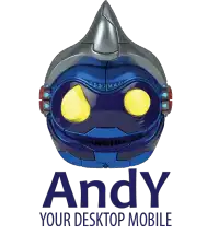 Andy