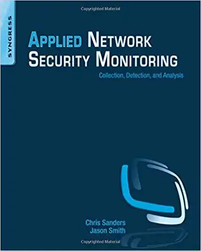 Applied Network Security